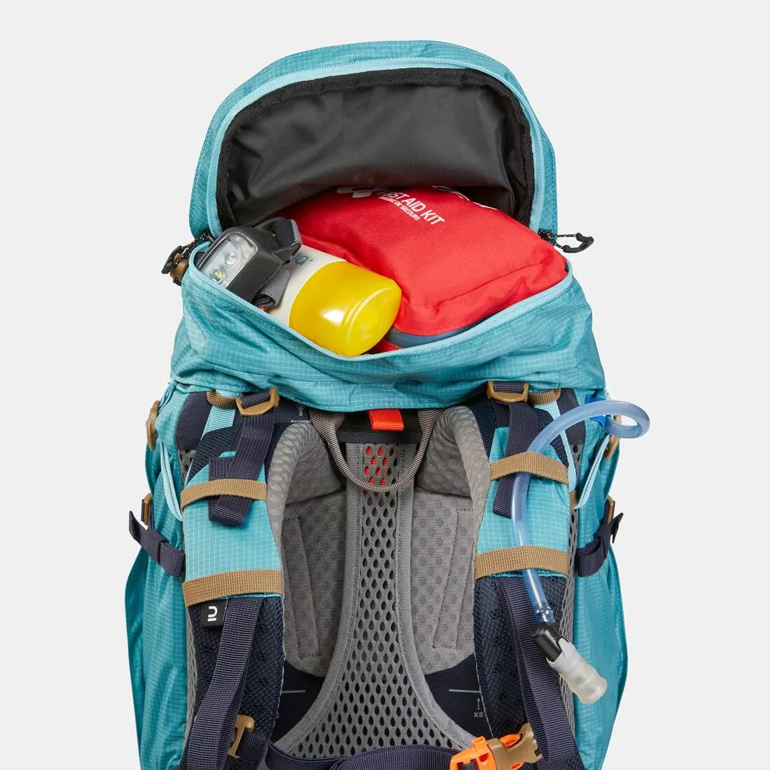Sac à dos de trekking Femme 45 10 L - MT500 AIR