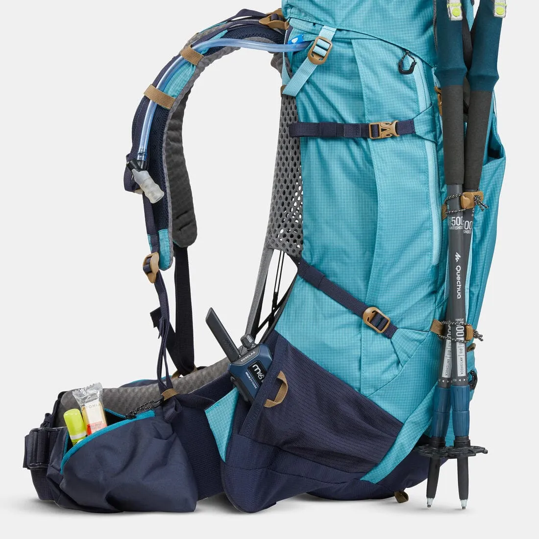 Sac à dos de trekking Femme 45 10 L - MT500 AIR