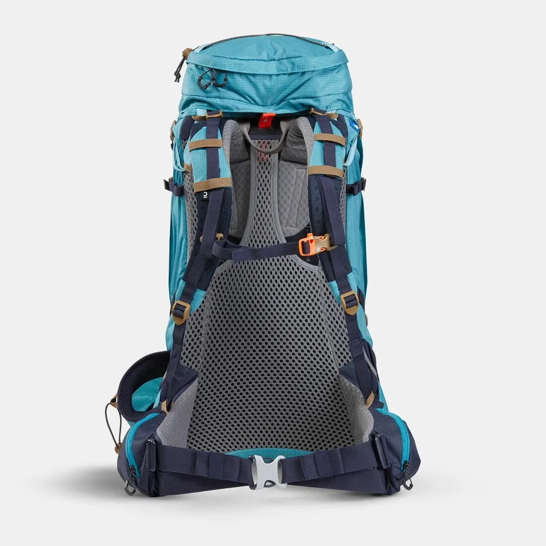 Sac à dos de trekking Femme 45 10 L - MT500 AIR