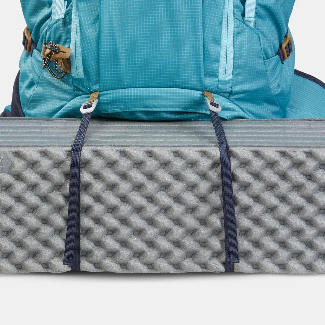 Sac à dos de trekking Femme 45 10 L - MT500 AIR