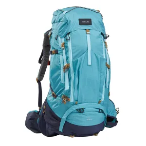 Sac à dos de trekking Femme 45 10 L - MT500 AIR