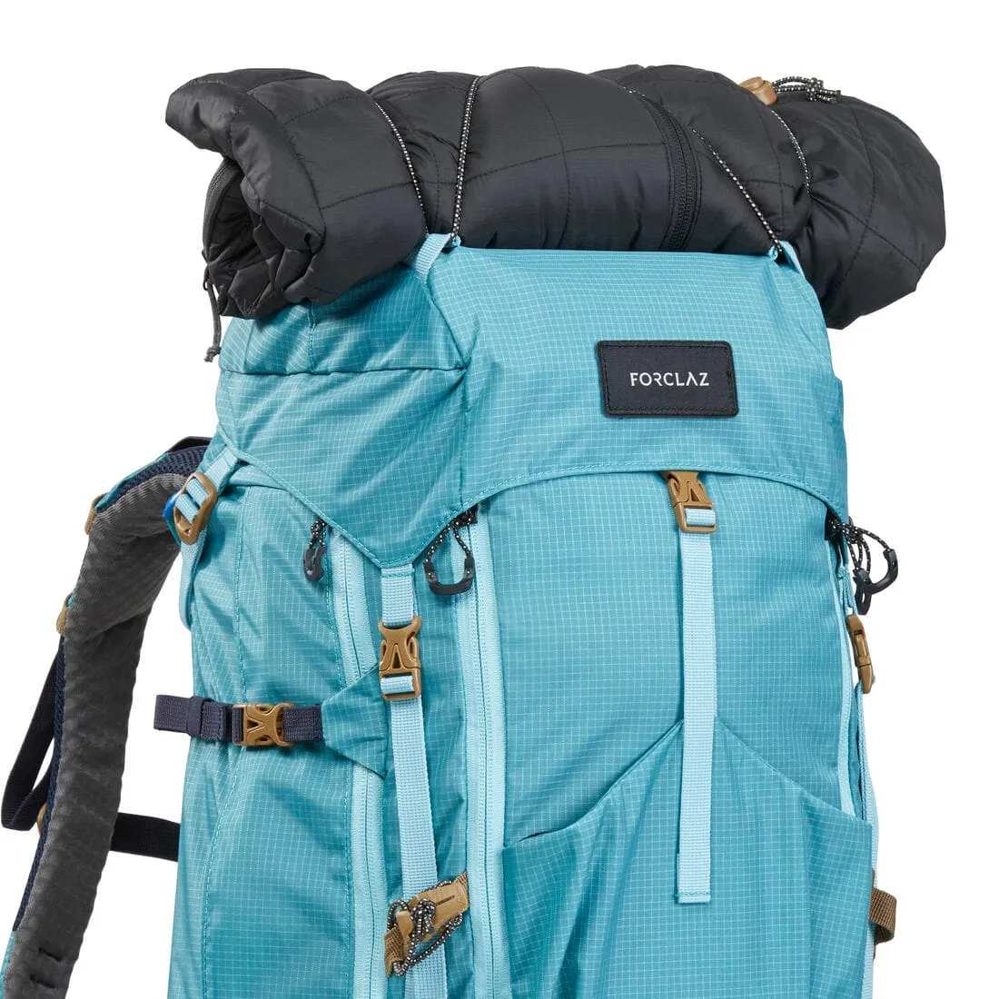 Sac à dos de trekking Femme 45 10 L - MT500 AIR