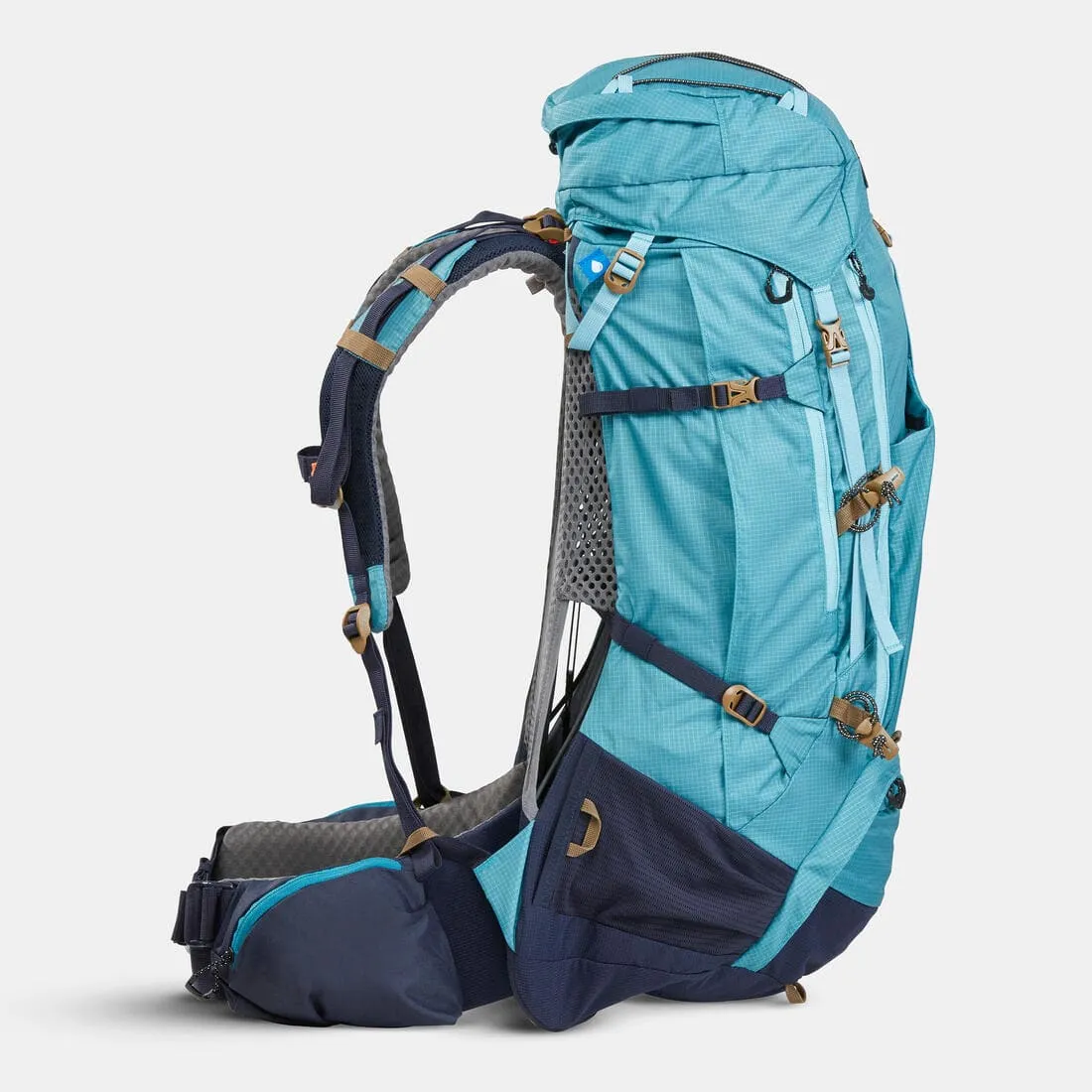Sac à dos de trekking Femme 45 10 L - MT500 AIR