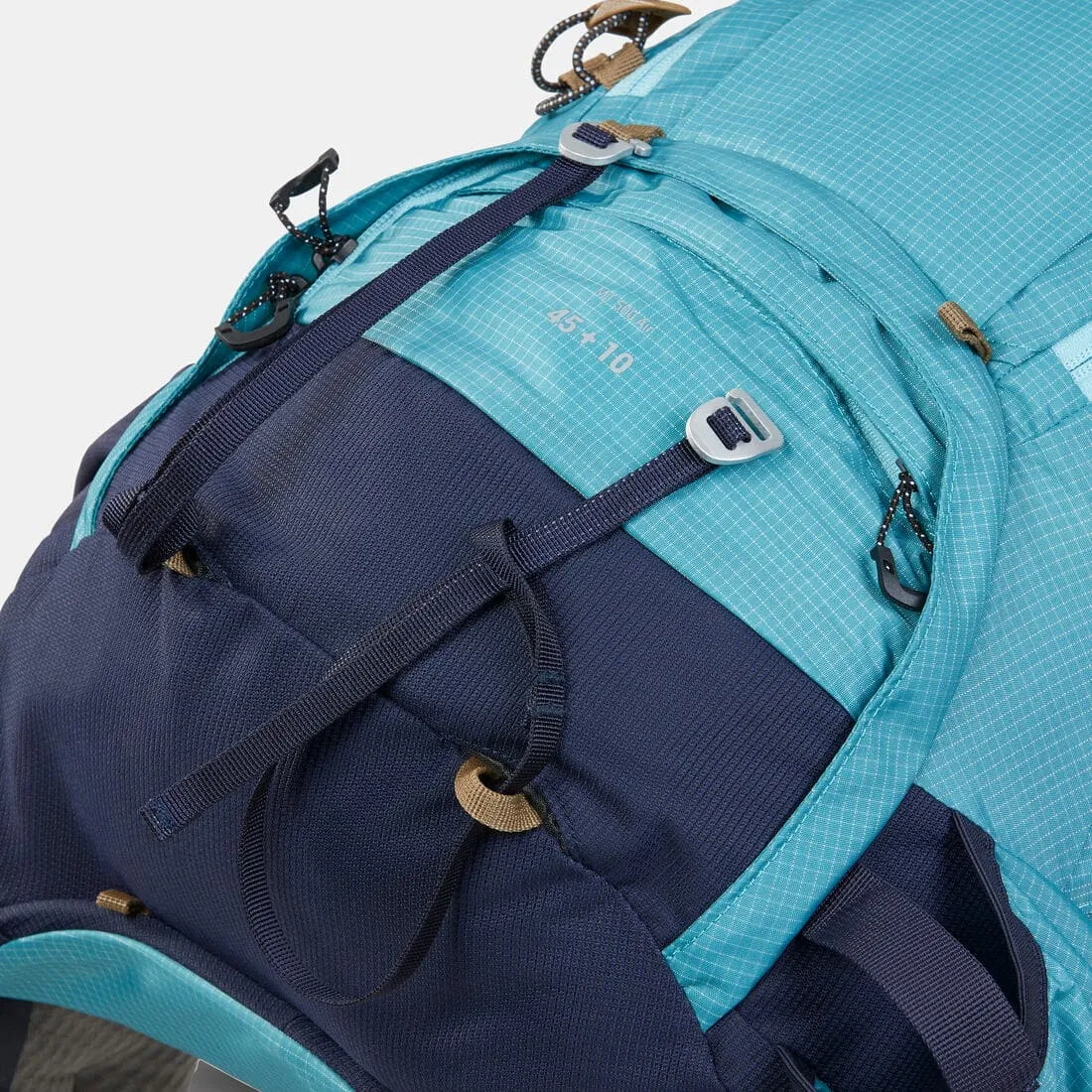 Sac à dos de trekking Femme 45 10 L - MT500 AIR