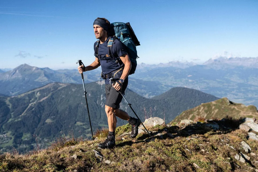 Sac à dos de trekking Homme 50 10 L - MT500 AIR