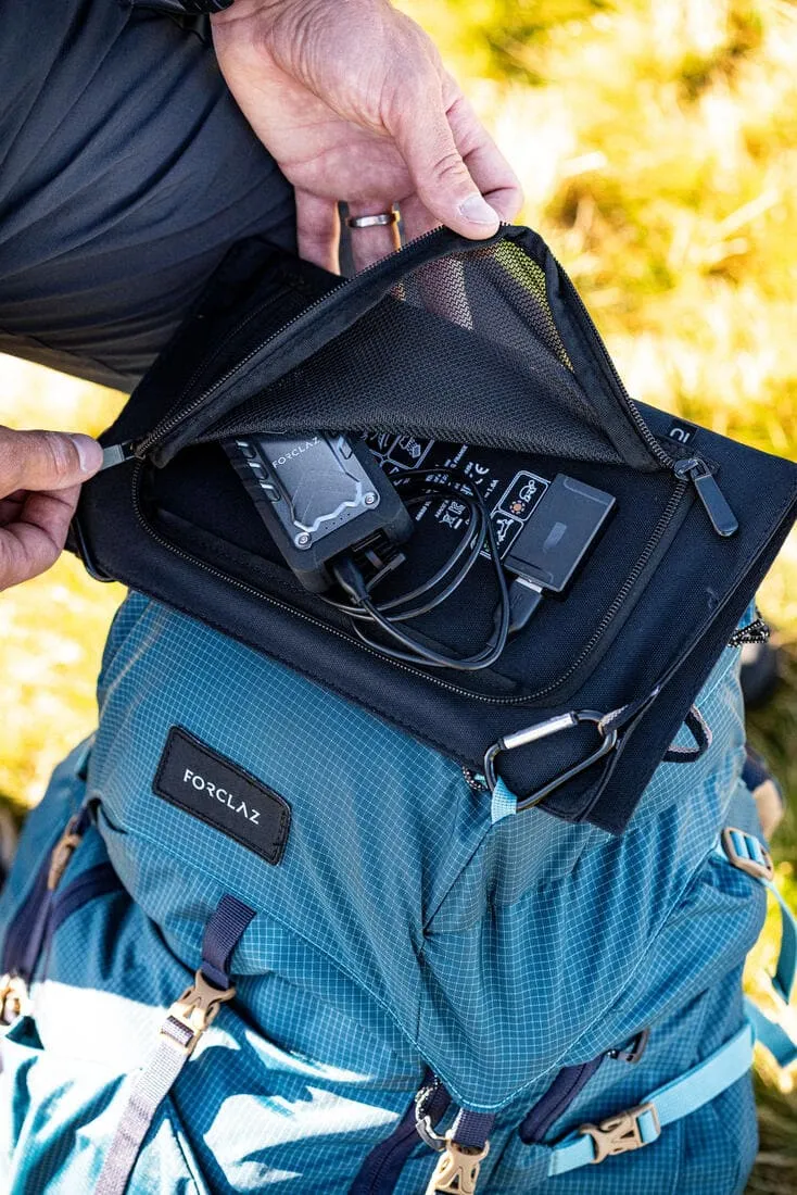 Sac à dos de trekking Homme 50 10 L - MT500 AIR
