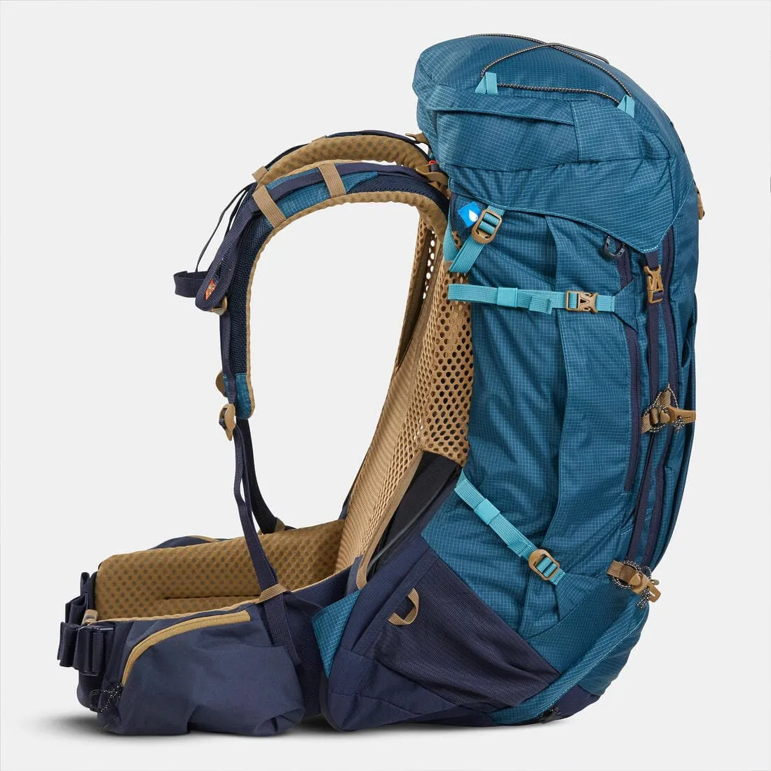 Sac à dos de trekking Homme 50 10 L - MT500 AIR