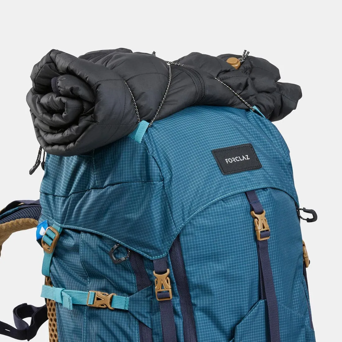 Sac à dos de trekking Homme 50 10 L - MT500 AIR