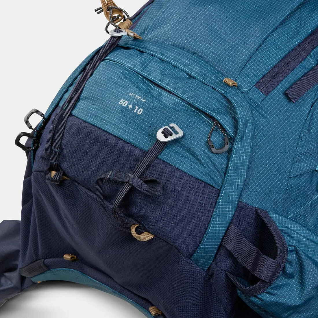 Sac à dos de trekking Homme 50 10 L - MT500 AIR
