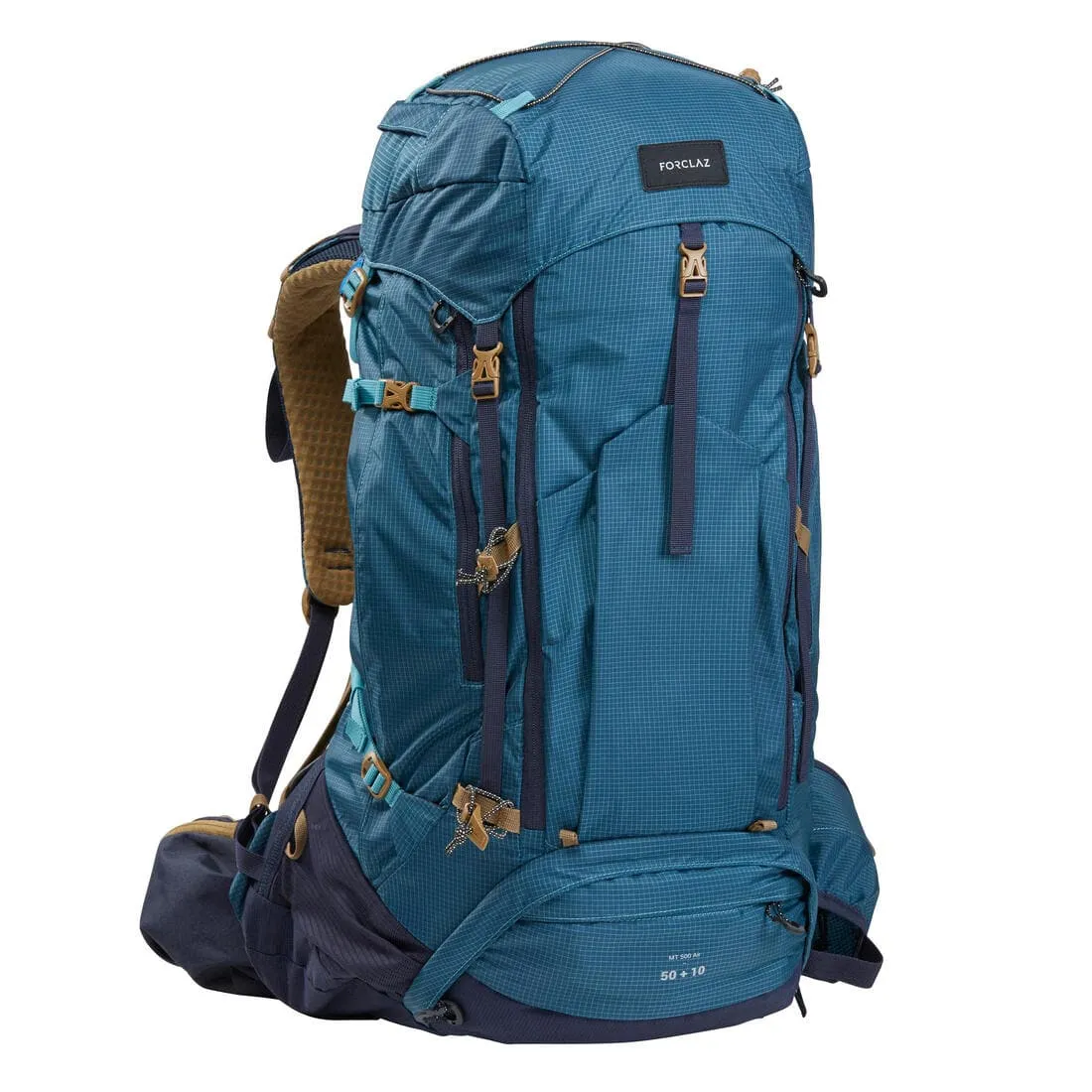 Sac à dos de trekking Homme 50 10 L - MT500 AIR