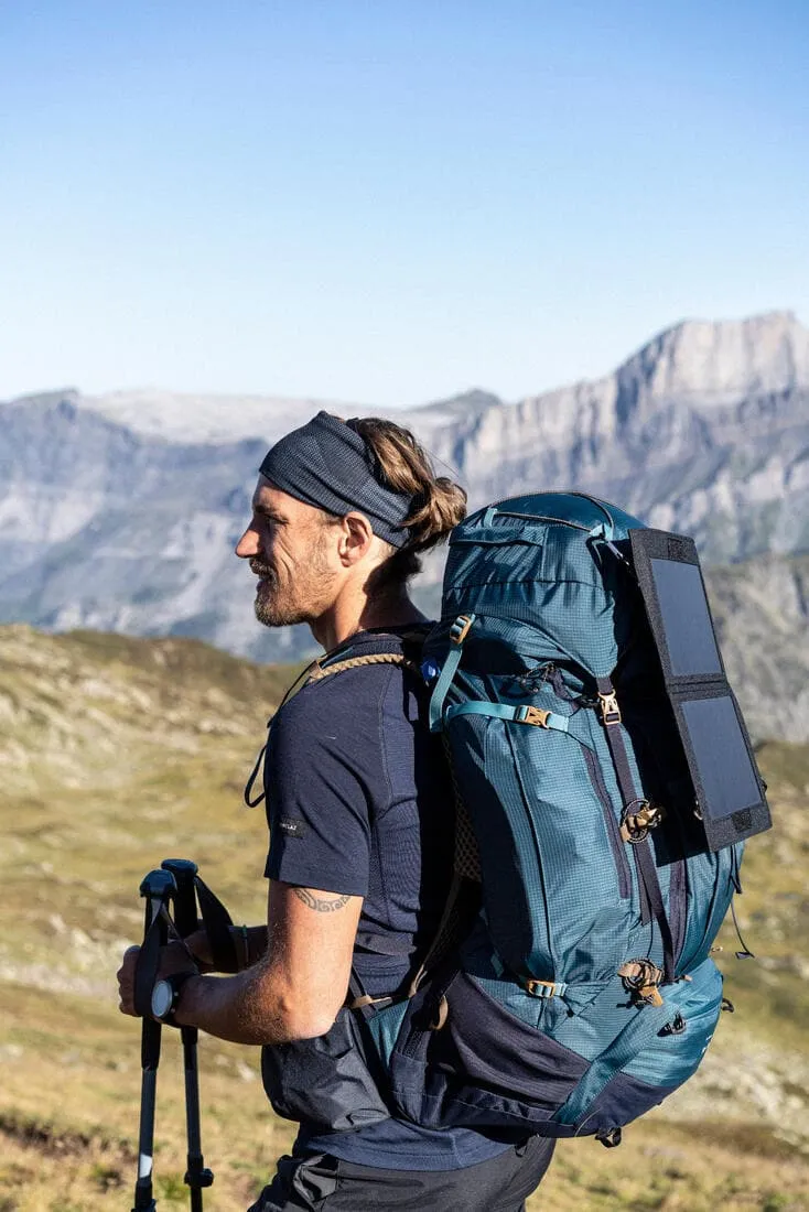 Sac à dos de trekking Homme 50 10 L - MT500 AIR
