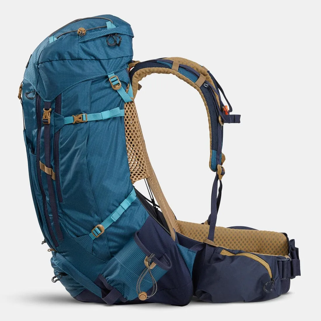 Sac à dos de trekking Homme 50 10 L - MT500 AIR