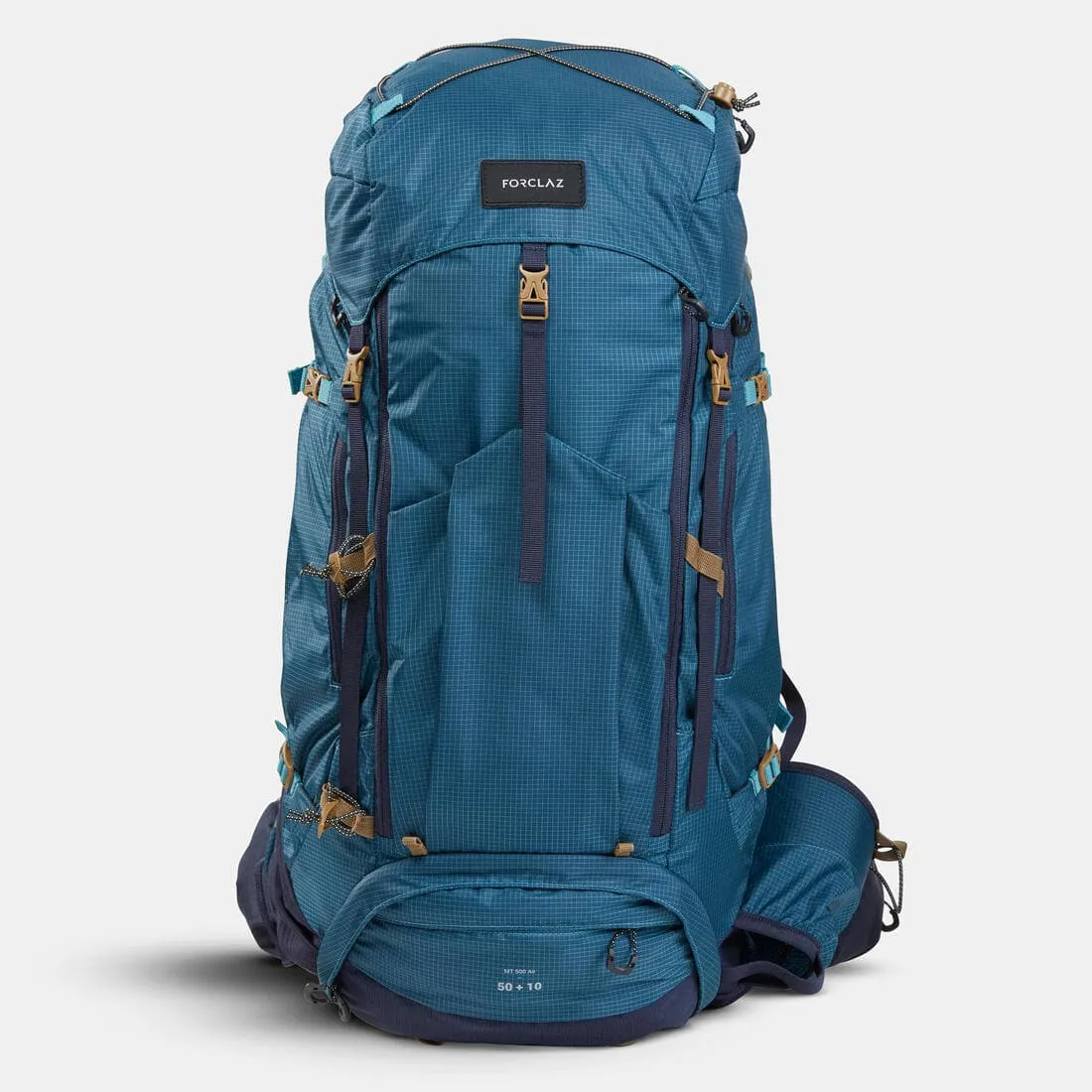Sac à dos de trekking Homme 50 10 L - MT500 AIR