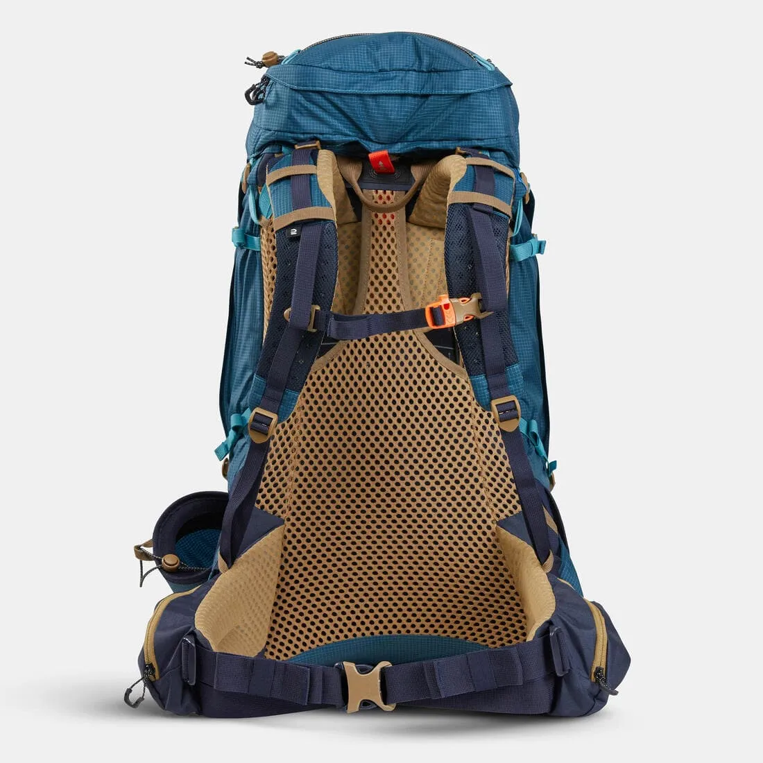 Sac à dos de trekking Homme 50 10 L - MT500 AIR