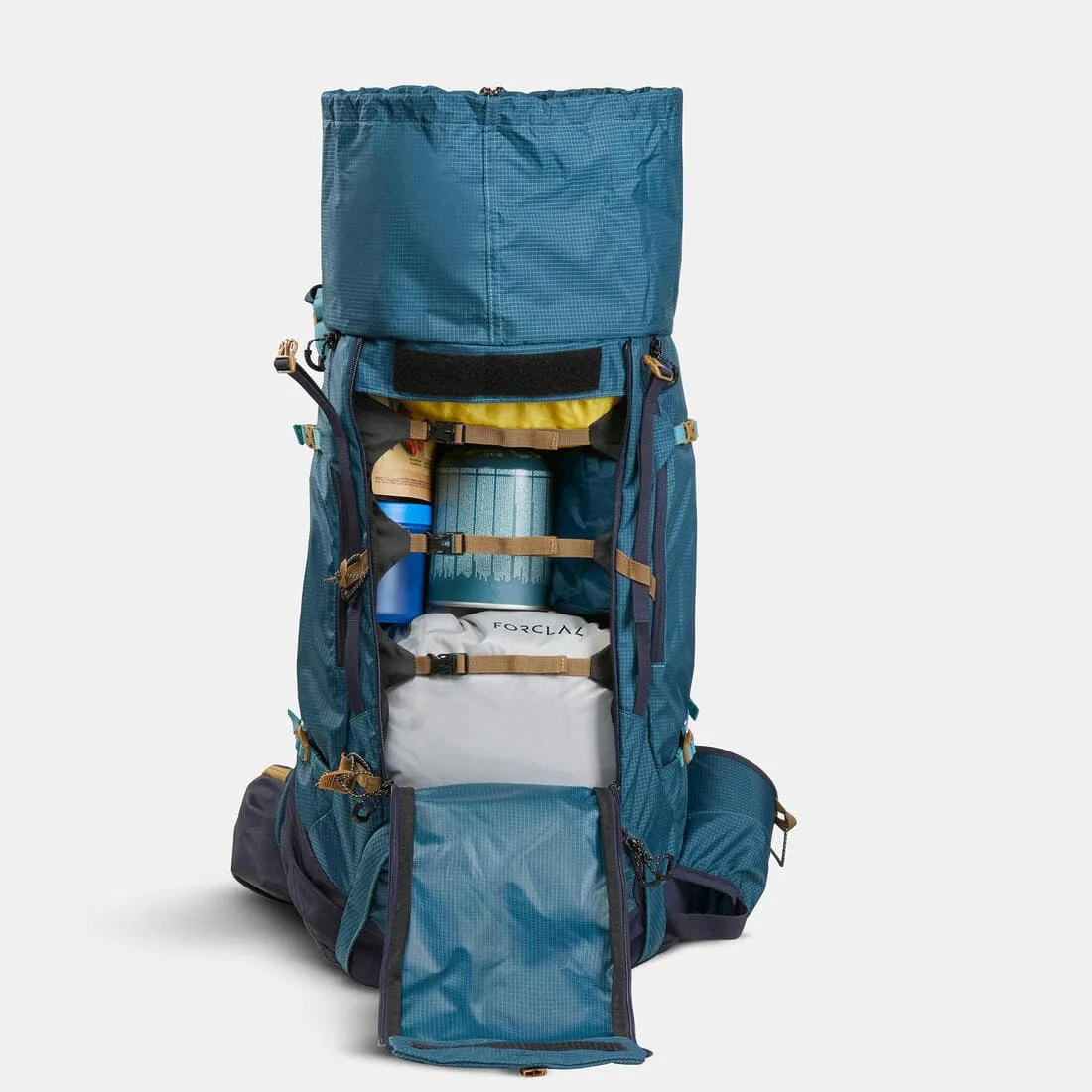 Sac à dos de trekking Homme 50 10 L - MT500 AIR