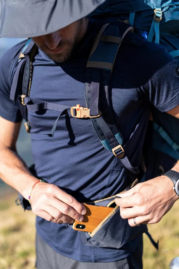 Sac à dos de trekking Homme 50 10 L - MT500 AIR