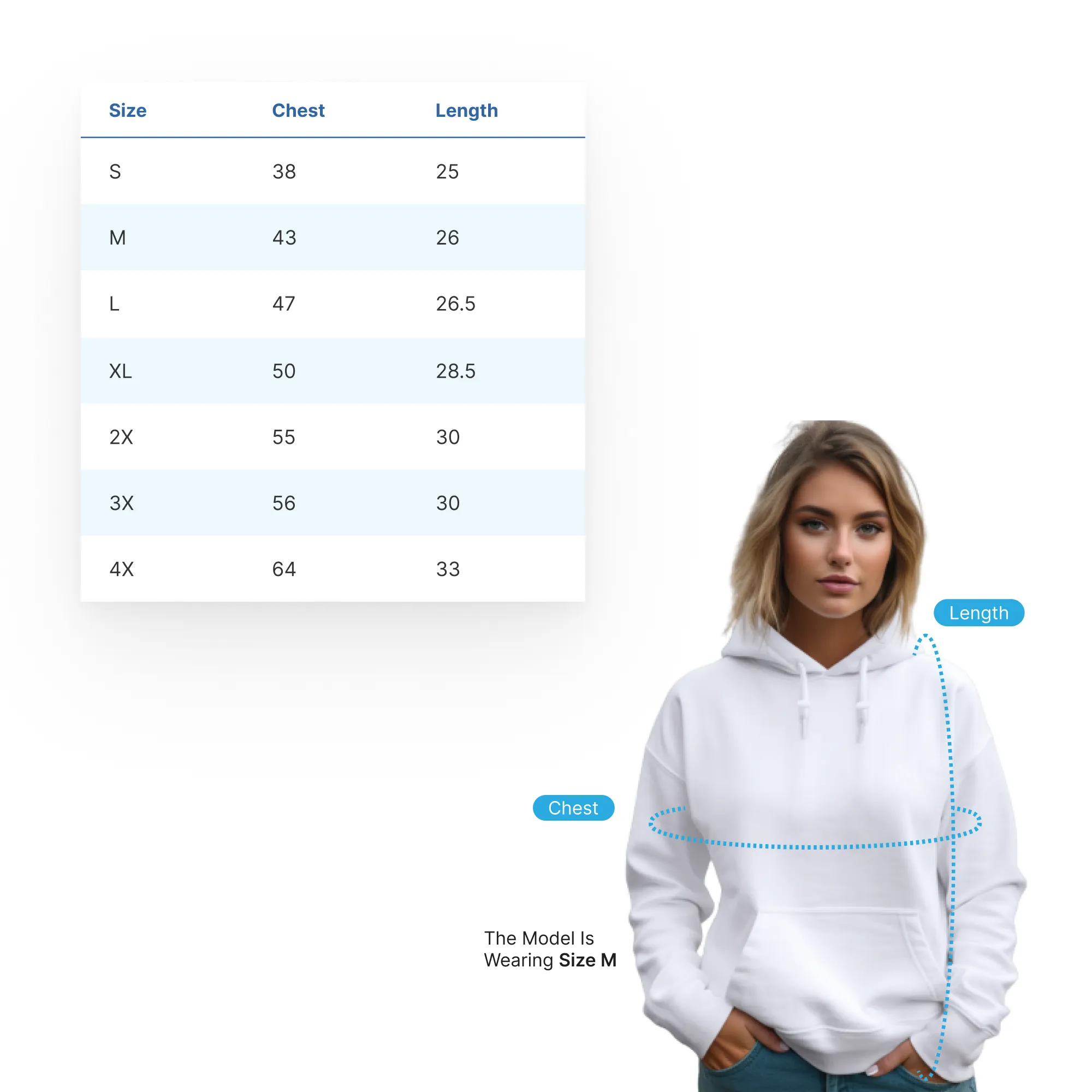 SALE "NEW Happy Camper" Relaxed Fit Classic Unisex Hoodie
