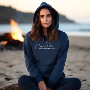 SALE "NEW Happy Camper" Relaxed Fit Classic Unisex Hoodie