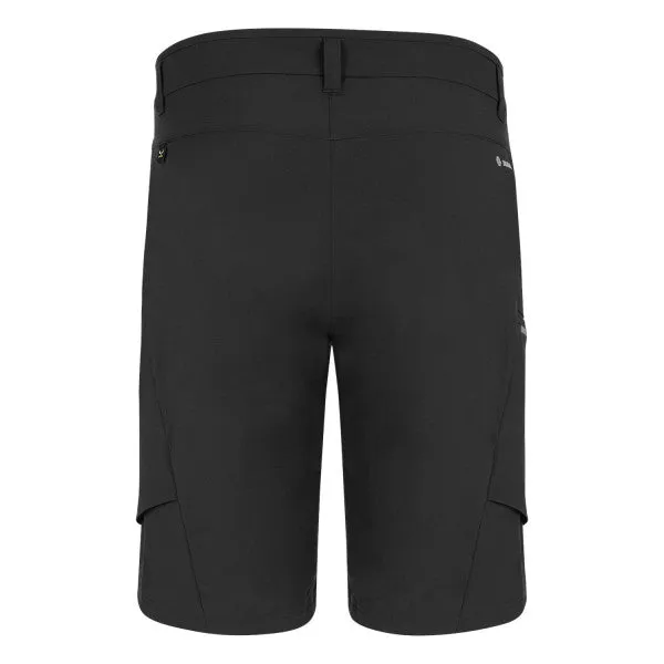 Salewa Puez Dst Cargo - Pantaloncini da Trekking Uomo