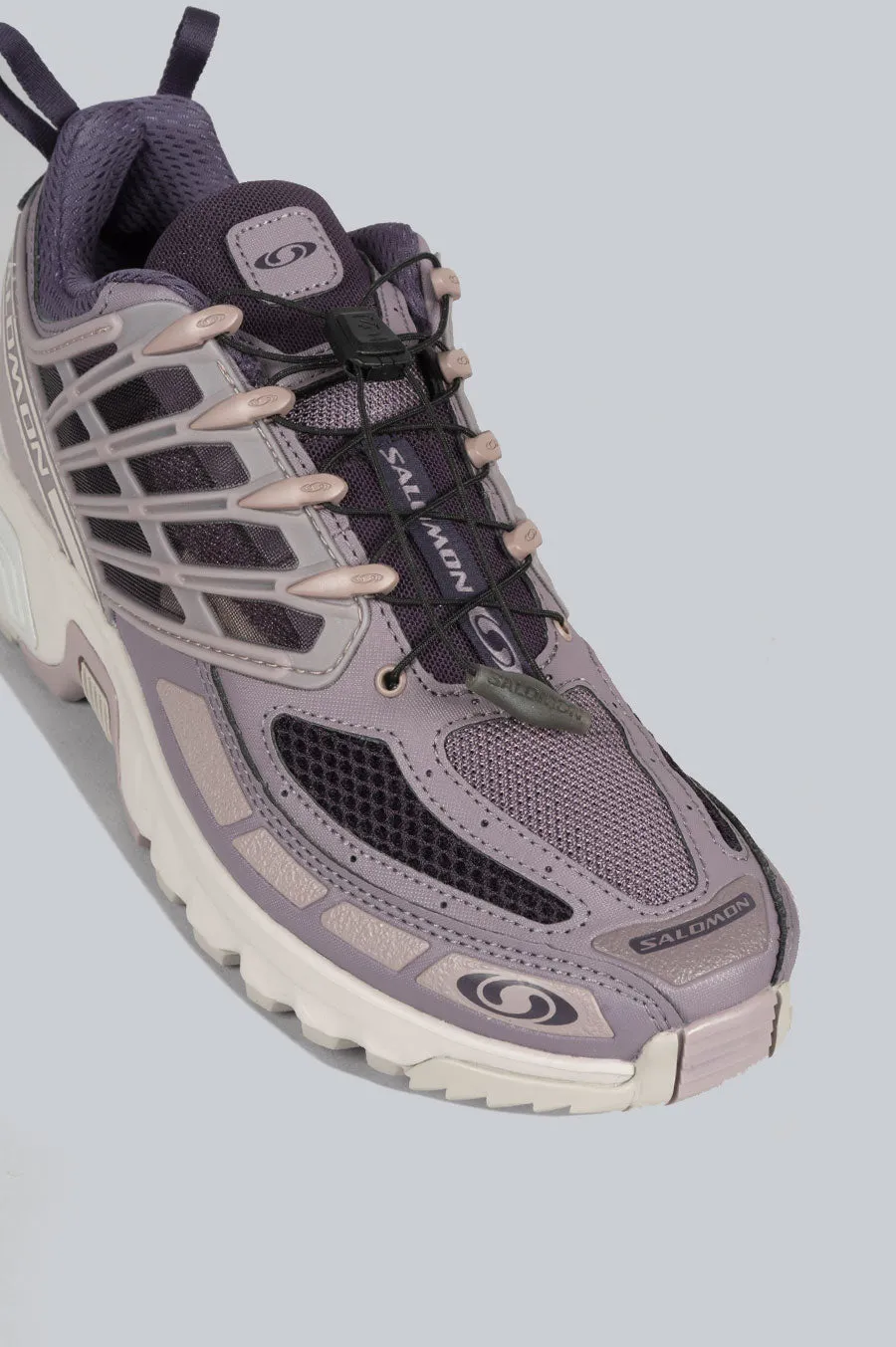 SALOMON ACS PRO NIGHT MOONSCAPE ASHES