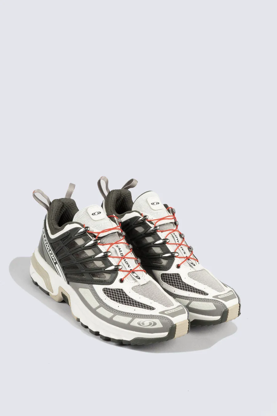 SALOMON ACS PRO PEAT BELUGA