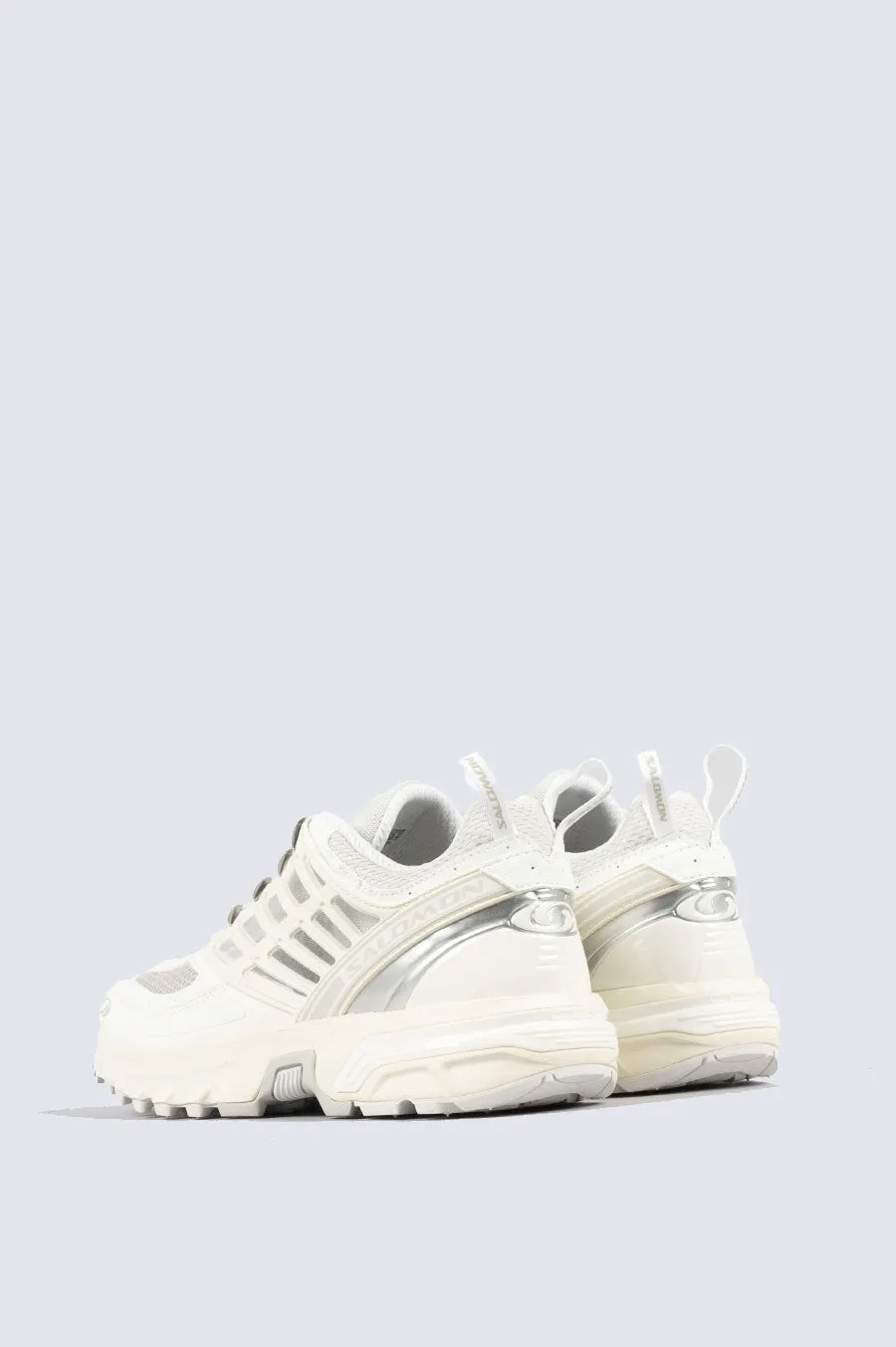 SALOMON ACS PRO WHITE VANILLA ICE