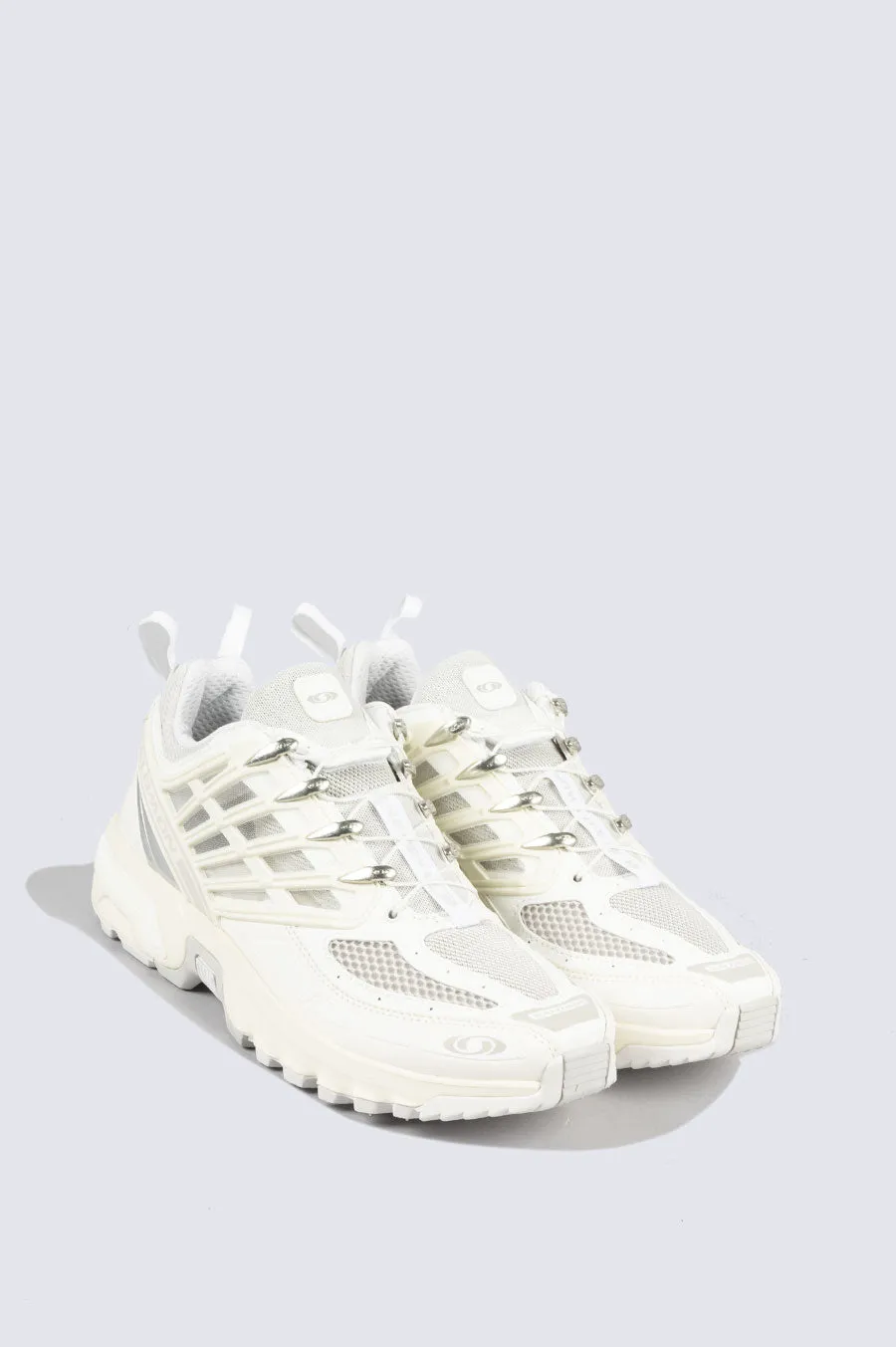 SALOMON ACS PRO WHITE VANILLA ICE