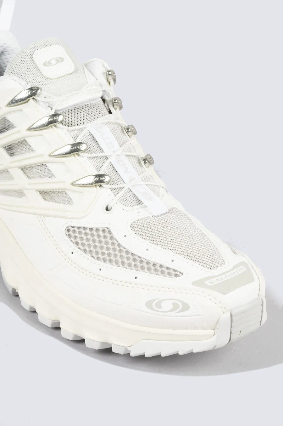 SALOMON ACS PRO WHITE VANILLA ICE