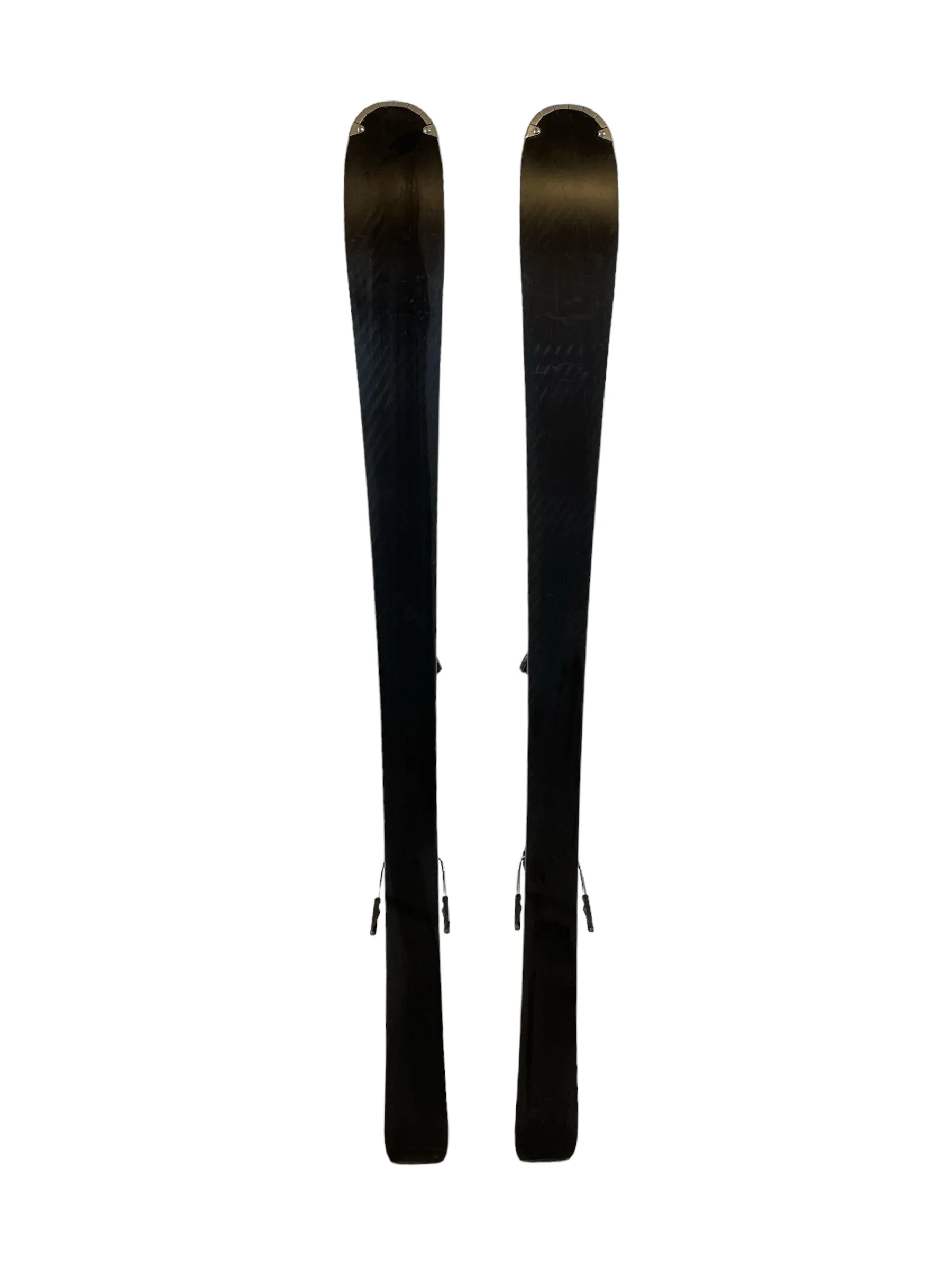 Salomon Womens Distance 76 Skis with Salomon M10 Bindings