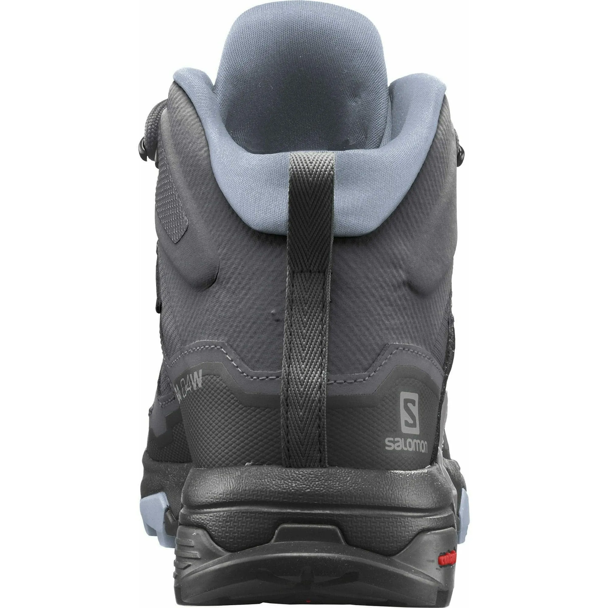 Salomon X Ultra 4 Mid GORE-TEX Womens Walking Boots - Grey