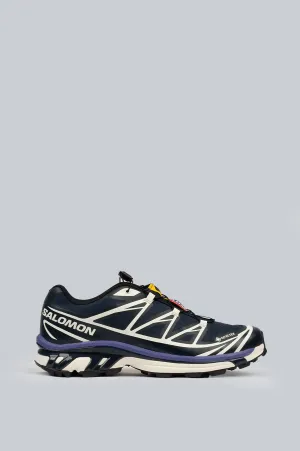 SALOMON XT-6 GTX CARBON VANILLA ICE
