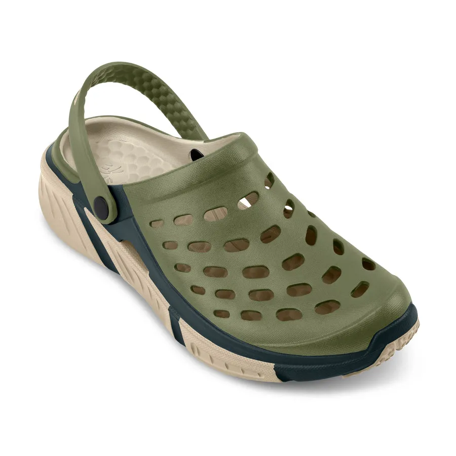 Sandales Joybees Trekking Clog Hommes