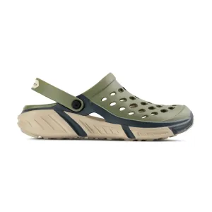 Sandales Joybees Trekking Clog Hommes