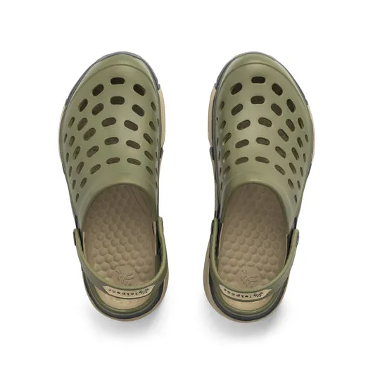 Sandales Joybees Trekking Clog Hommes