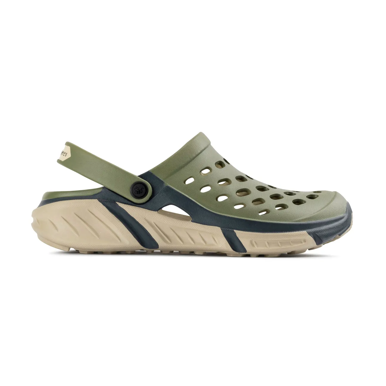 Sandales Joybees Trekking Clog Hommes