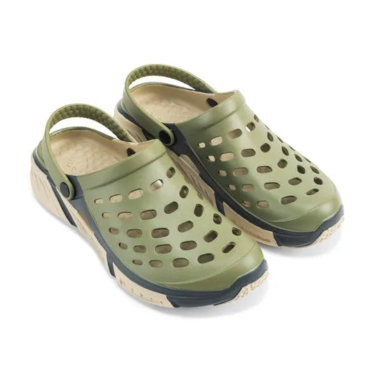 Sandales Joybees Trekking Clog Hommes