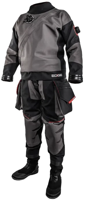 Santi EDGE Drysuit