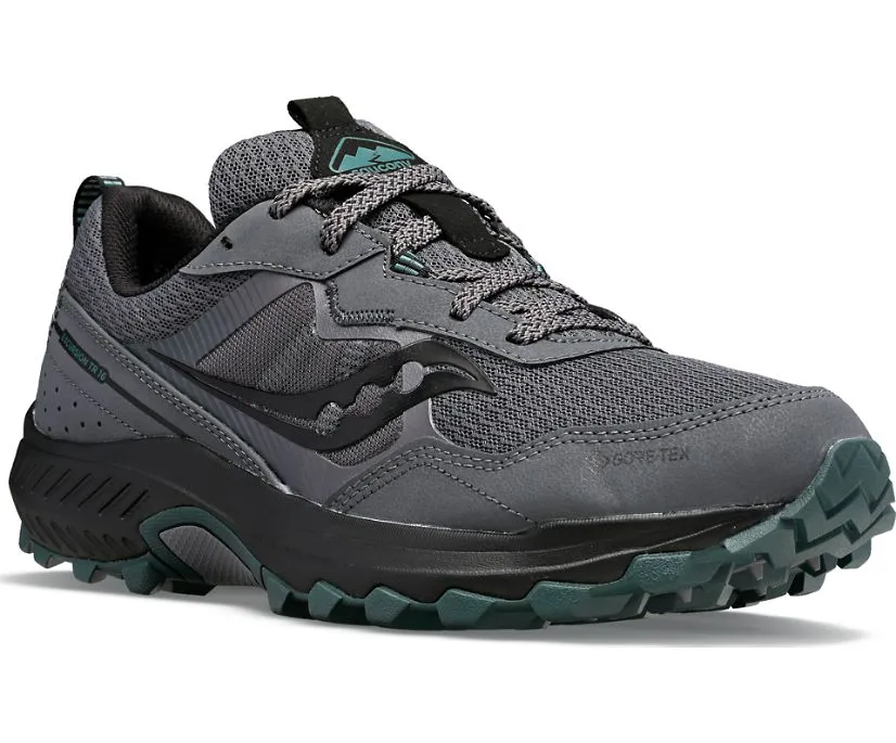 Saucony Excursion TR16 GTX Hommes