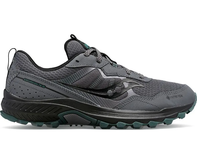 Saucony Excursion TR16 GTX Hommes