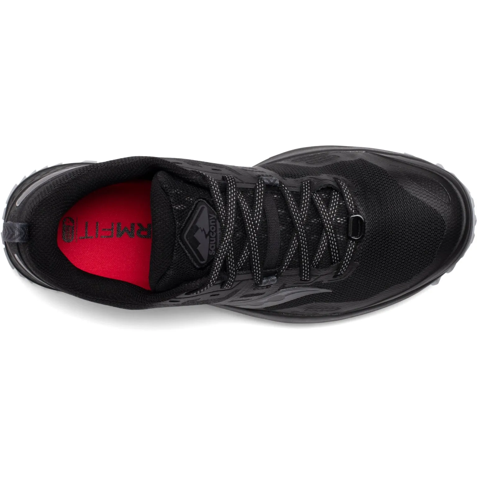 Saucony Peregrine 10 Mens Trail
