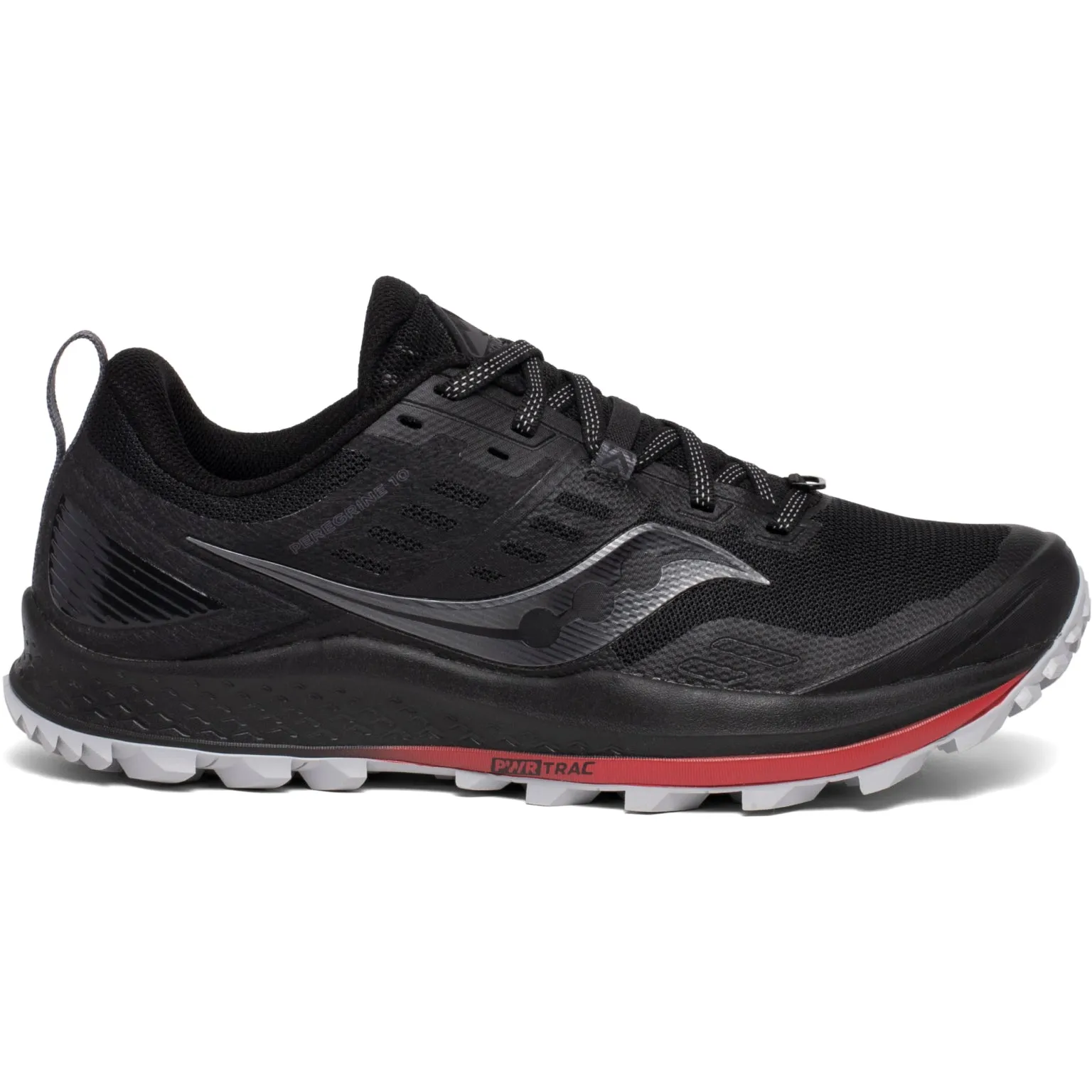 Saucony Peregrine 10 Mens Trail