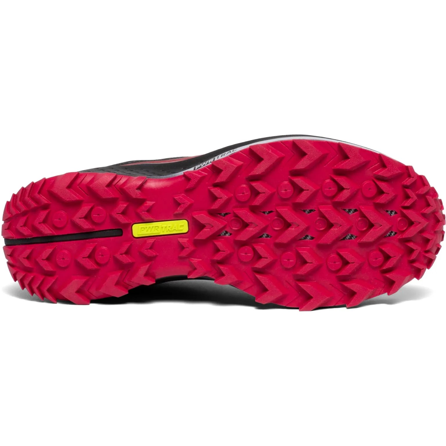 Saucony Peregrine 10 Womens Trail