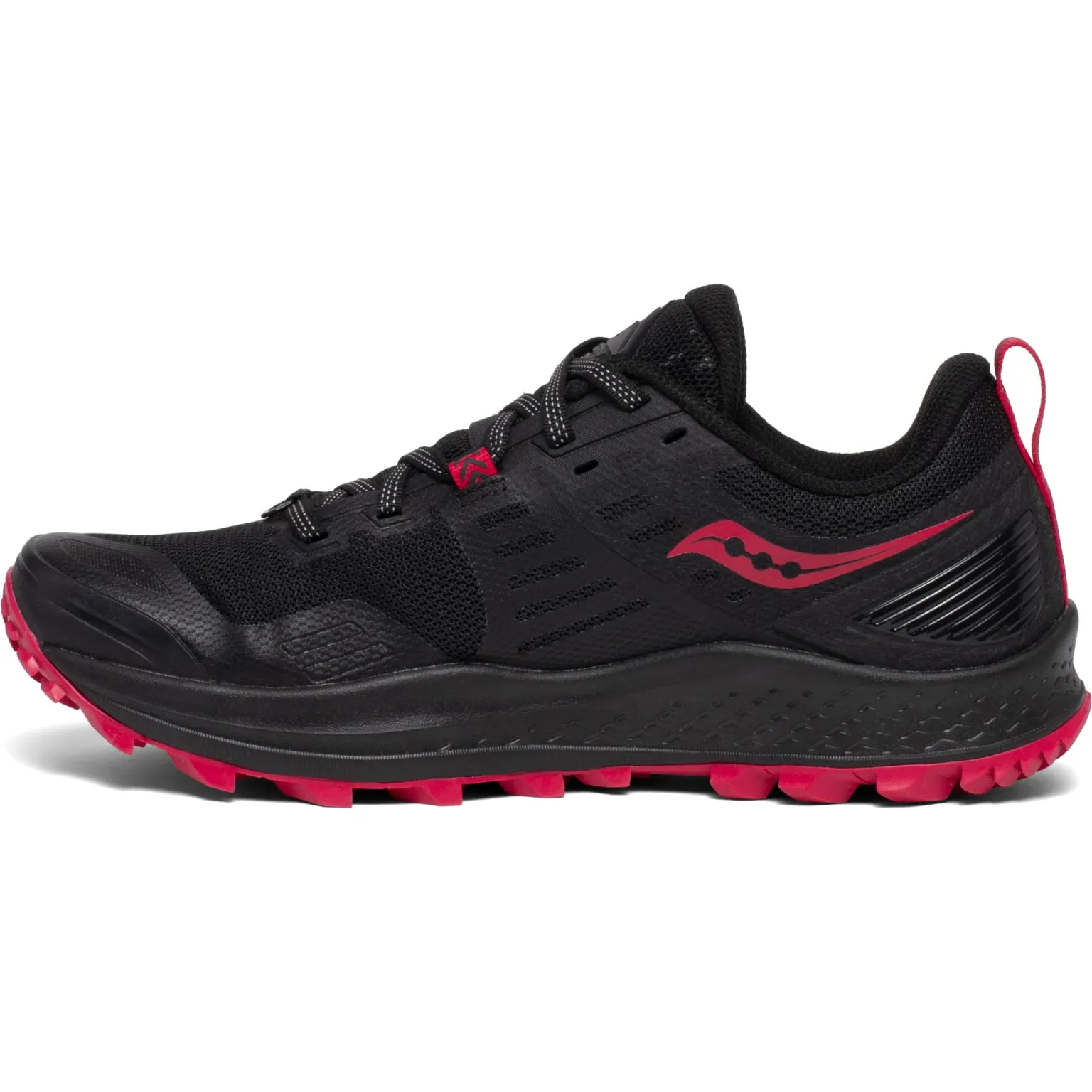 Saucony Peregrine 10 Womens Trail