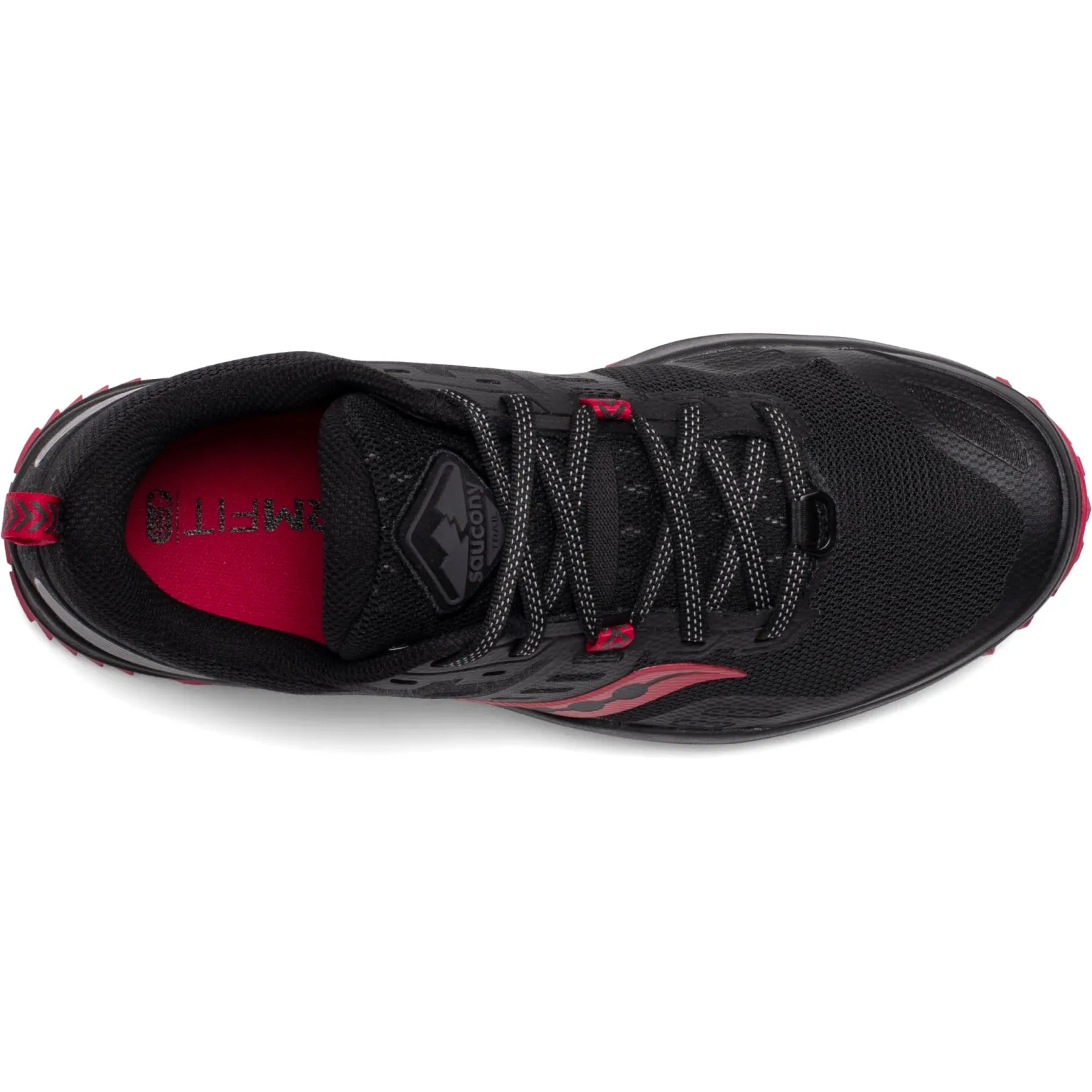 Saucony Peregrine 10 Womens Trail