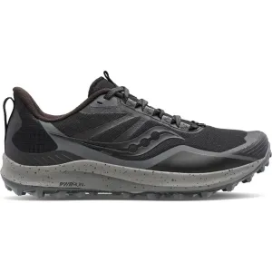 Saucony Peregrine 12 Womens Trail Running