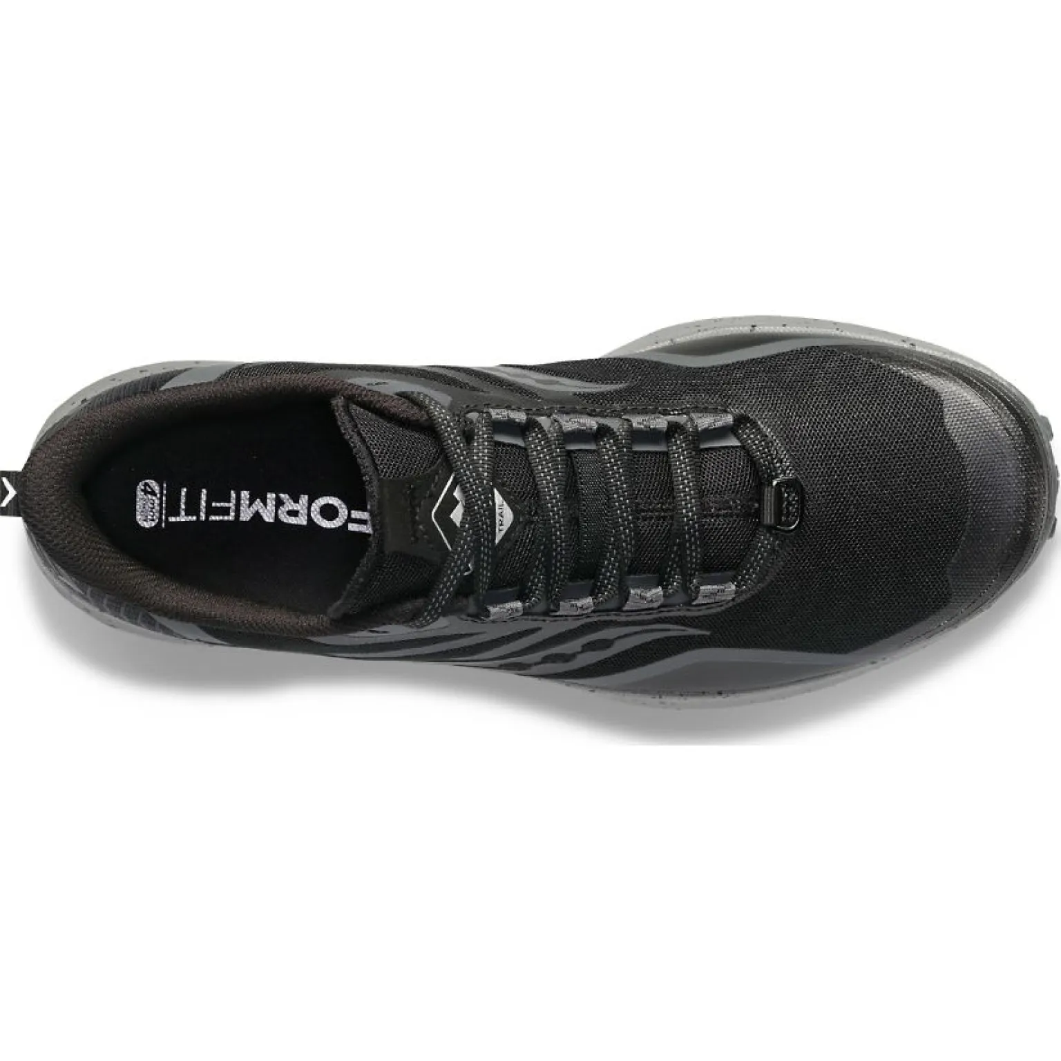 Saucony Peregrine 12 Womens Trail Running