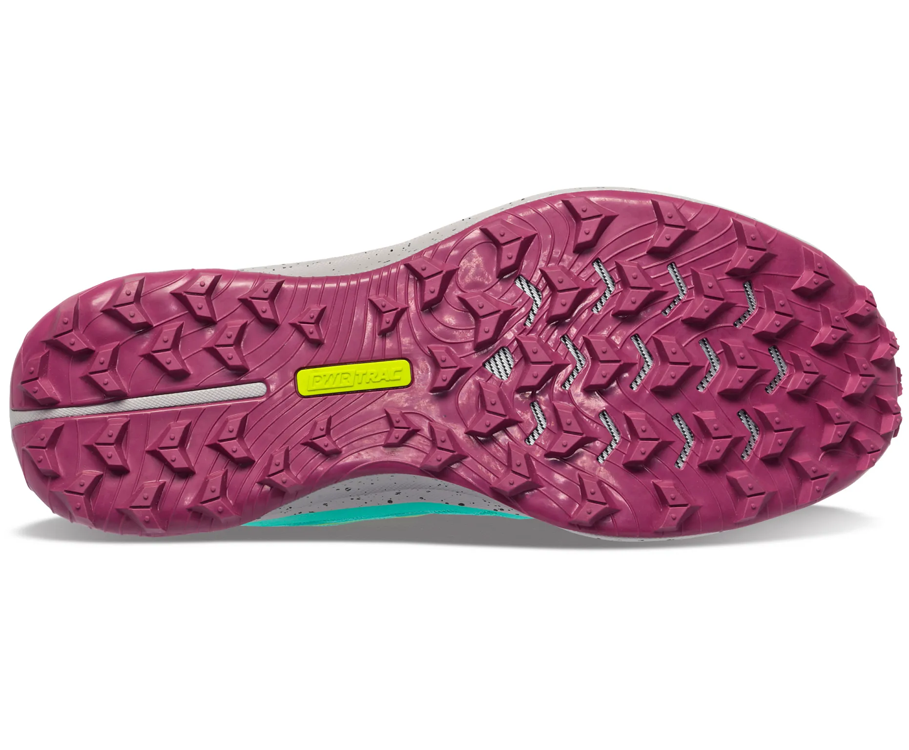 Saucony Peregrine 12 Womens Trail Running