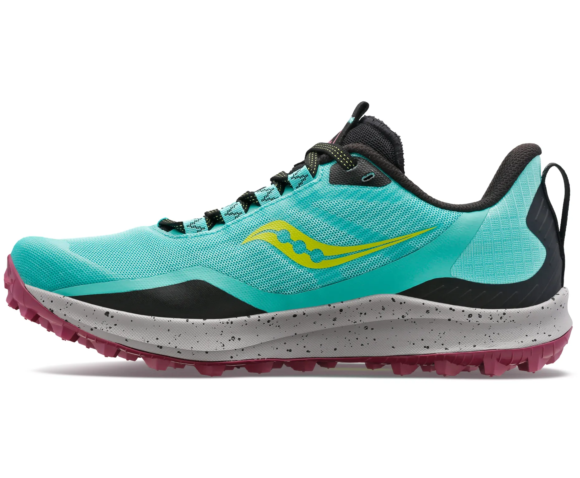 Saucony Peregrine 12 Womens Trail Running