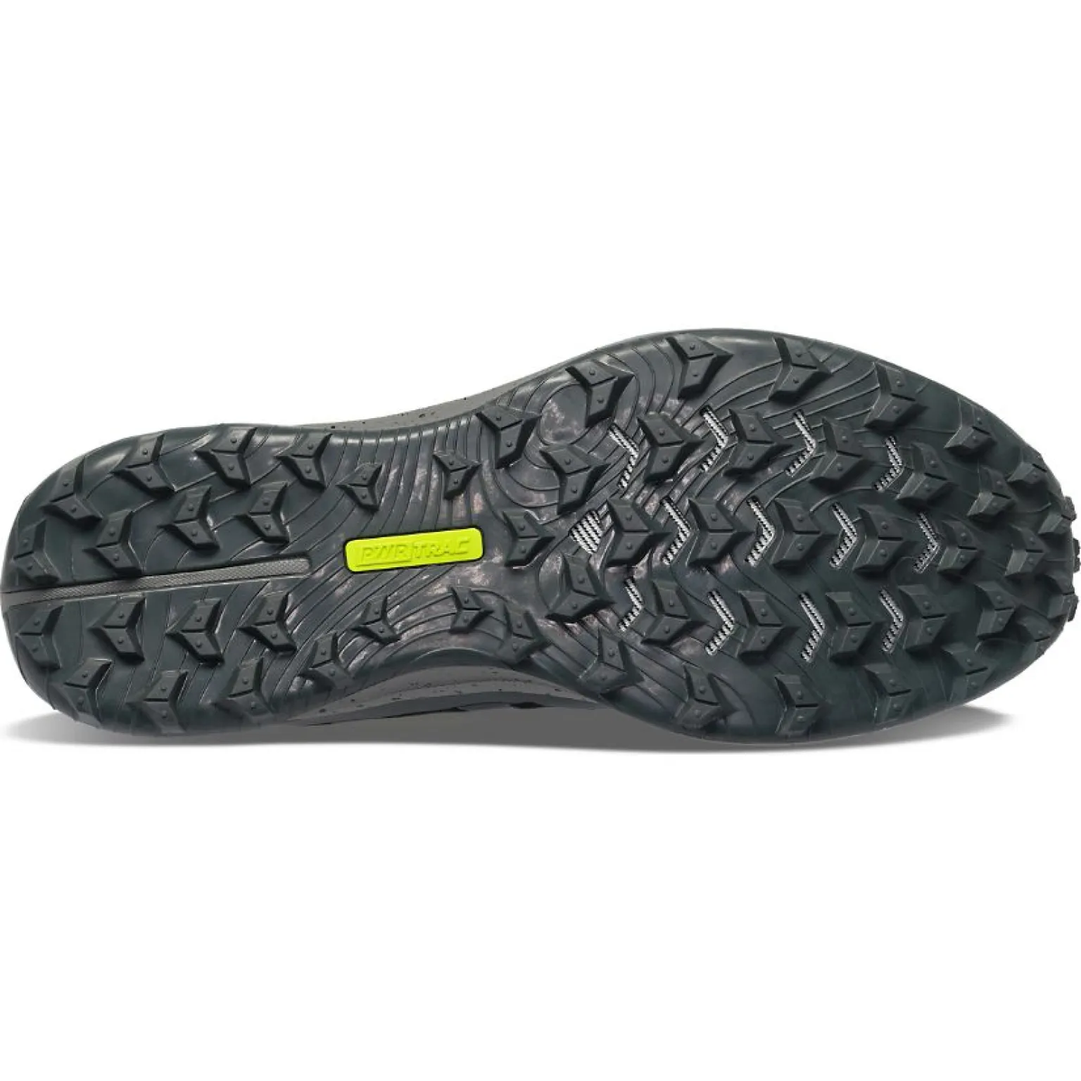 Saucony Peregrine 12 Womens Trail Running