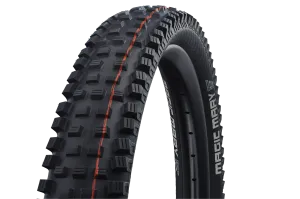 Schwalbe Magic Mary 2.4" Front / Schwalbe Hans Dampf 2.35" Rear Tubeless Tyre Combo